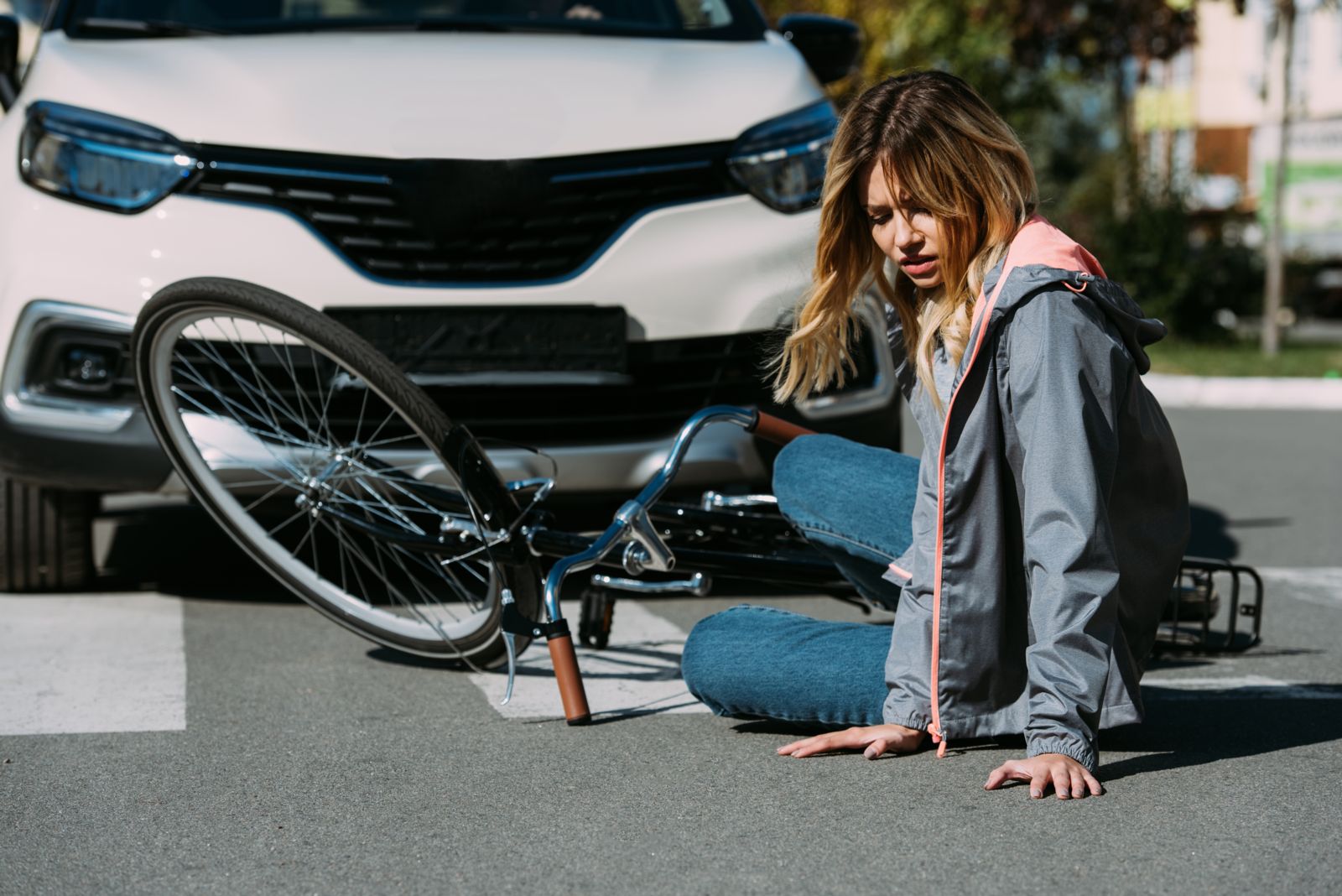 What Should You Expect From Your Bicycle Accident Lawyer?